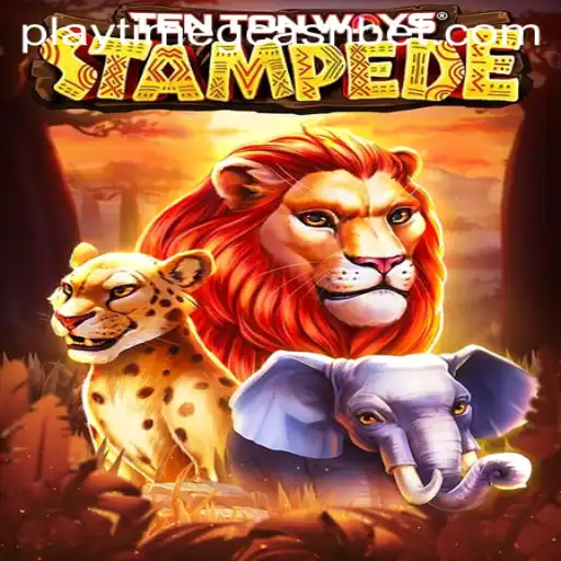 TenTonWaysStampede: A Game Revolutionizing Playtime with GCash
