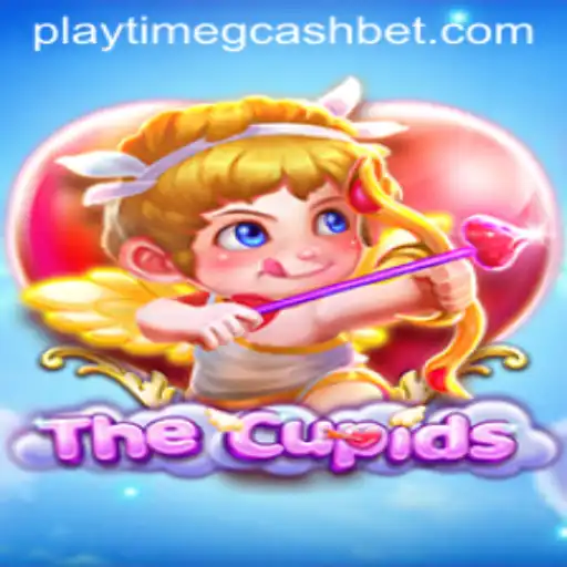Exploring TheCupids: Dive into the Enchanting World of Playtime Gcash