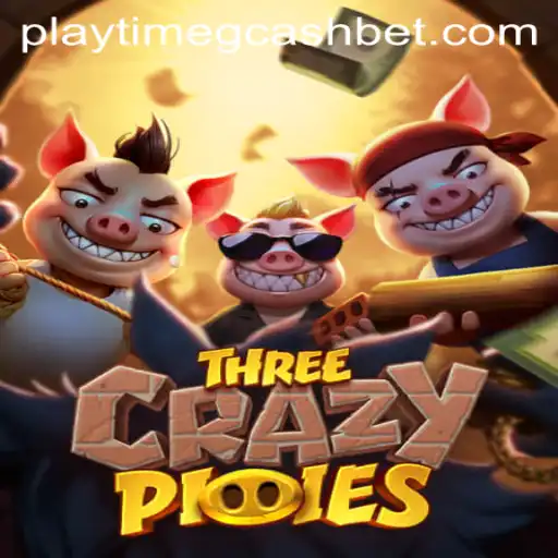 ThreeCrazyPiggies: A Thrilling Adventure in Farmyard Fun