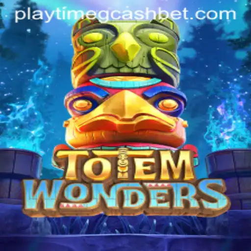TotemWonders: Engaging Playtime with GCash Rewards