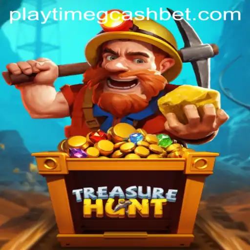 Exploring the Exciting World of TreasureHunt: Playtime and GCash Opportunities