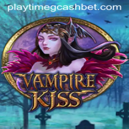 VampireKiss: Dive into the World of Supernatural Playtime with GCash