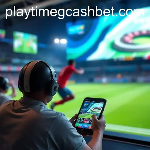 Unfolding the World of Virtual Sports with Playtime GCash