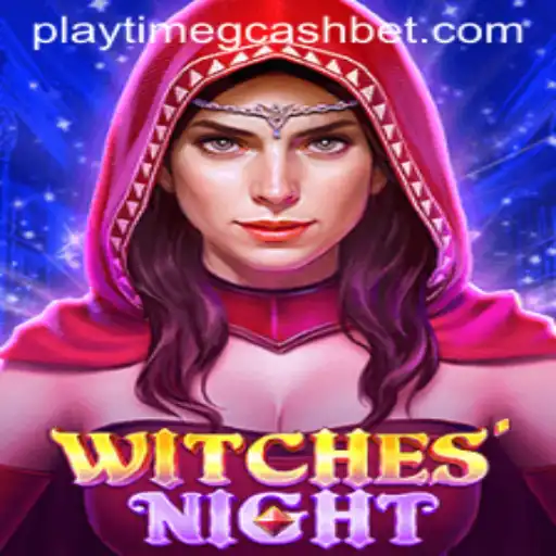 Exploring 'WitchesNight': A Mystical Gaming Experience with a Twist