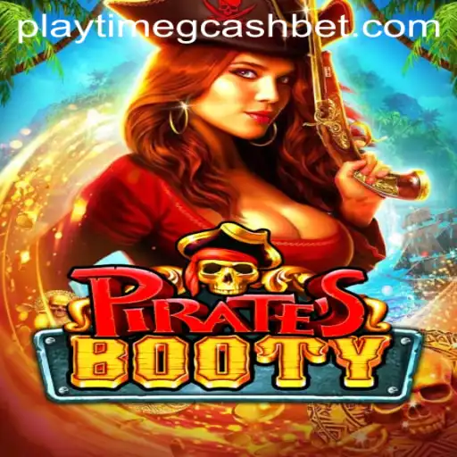 PiratesBooty: Embark on a Treasure Hunt Adventure