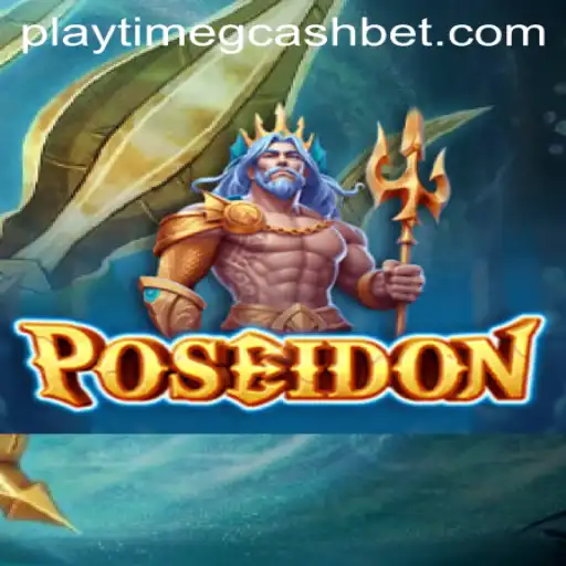 Dive Deep into the 'Poseidon' Adventure: How to Play with GCash