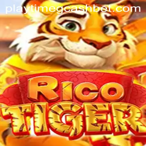 Discovering RicoTiger: A New Wave in Playtime and GCash Integration