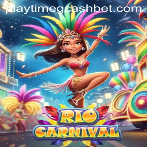 Unveiling RioCarnival: A Vibrant Adventure with Playtime GCash