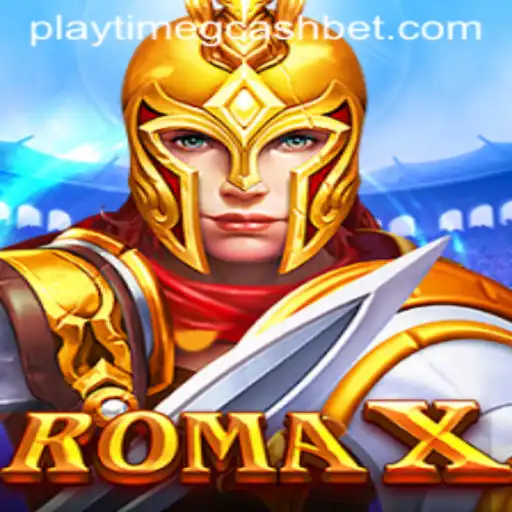 Discover RomaX: An Immersive Gaming Experience with Playtime Gcash