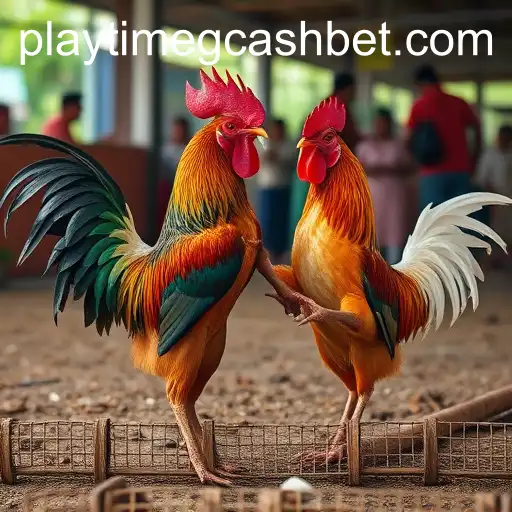 Exploring the Fascinating World of Sabong Games and the Role of Playtime GCash