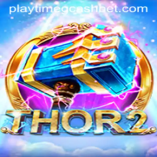 Thor2: An Epic Gaming Adventure with a GCash Twist