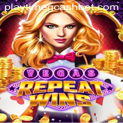 Discover the Excitement of VegasRepeatWins with Playtime Gcash