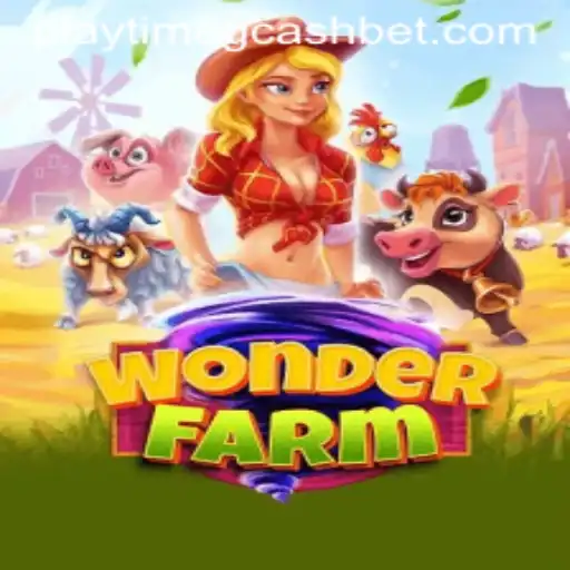 WonderFarm: A New Era of Virtual Farming with Playtime GCash