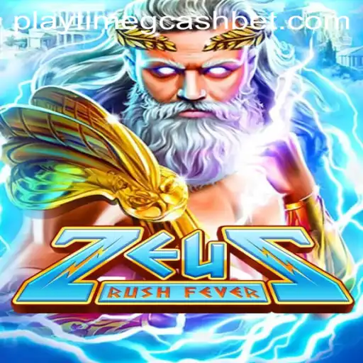 Unleashing the Thunder: Dive into ZeusRushFever with Playtime GCash