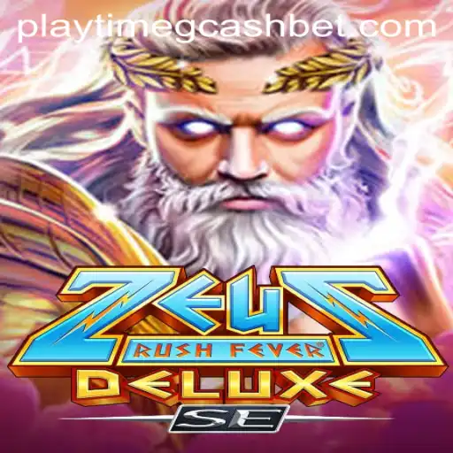 Unveiling ZeusRushFeverDeluxeSE: A New Era in Digital Gaming